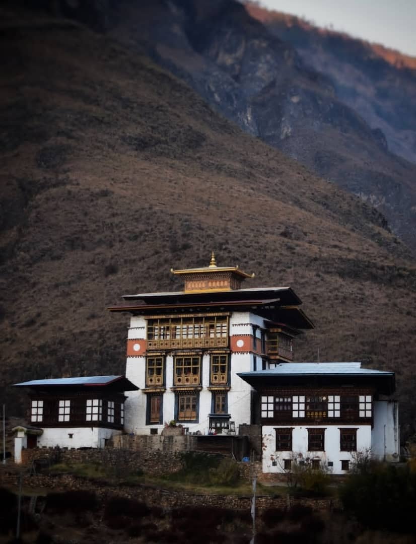 Photo from the Bhutan Unveiled: A 7-Day Journey of Culture & Adventure journey in Bhutan