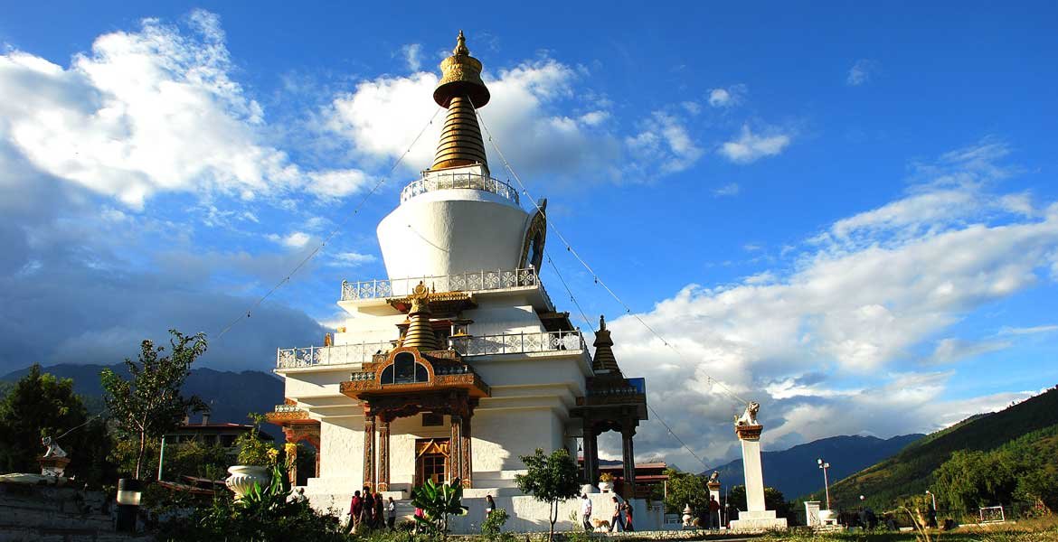 Photo from the Mystical Western Bhutan: Temples, Valleys & Tiger’s Nest journey in Bhutan