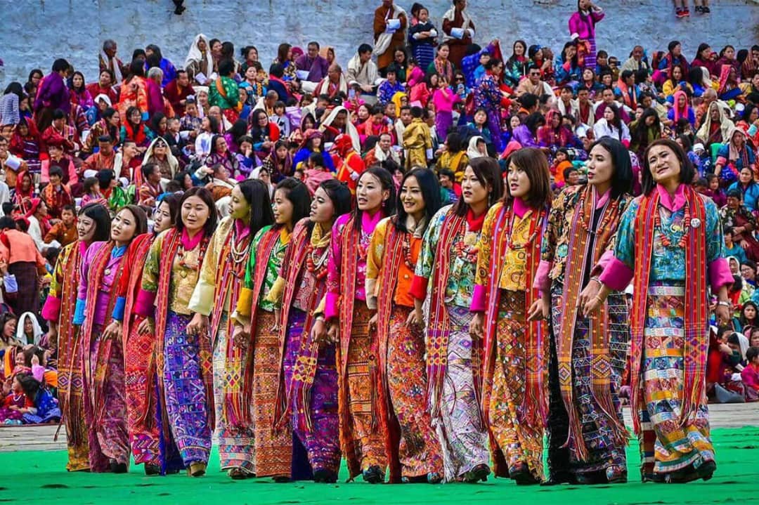Photo from the Mystical Western Bhutan: Temples, Valleys & Tiger’s Nest journey in Bhutan