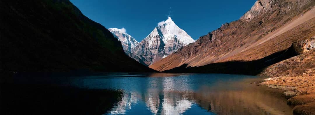 Photo from the The Ultimate Jomolhari Himalayan Trek journey in Bhutan