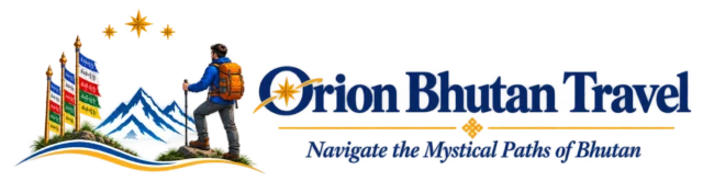 Orion Bhutan Travel